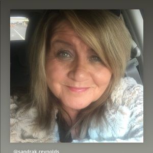 Meet your Posher, Sandra